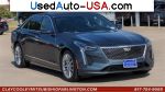 Cadillac CT6 Luxury  used cars market