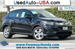 Honda HR-V   used cars market