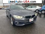 BMW 428 i xDrive SULEV  used cars market