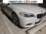 BMW 535 i  used cars market