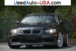 BMW m3 Base  used cars market