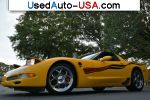 Chevrolet Corvette Z06  used cars market