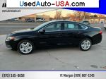 Chevrolet Impala 1LS  used cars market