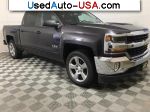 Chevrolet Silverado 1500 1LT  used cars market