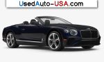 Bentley Continental GT V8  used cars market