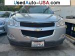 Chevrolet Traverse LT w/1LT  used cars market