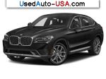 BMW X4 M40i  used cars market