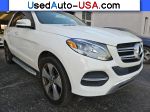 Mercedes GLE 350 Base  used cars market