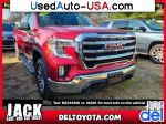 GMC Sierra 1500 SLE  used cars market