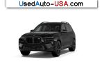 BMW X7 M60i  used cars market