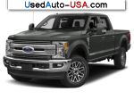 Ford F-250 Lariat  used cars market