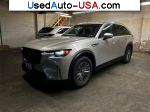 Mazda CX-90 PHEV Preferred  used cars market