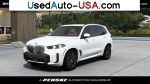 BMW X5 xDrive40i  used cars market