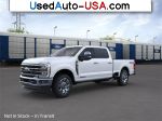 Ford F-250 King Ranch  used cars market