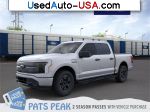 Ford F-150 Lightning XLT  used cars market