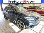 BMW X3 M40i  used cars market