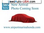 Honda Civic Sport Touring  used cars market
