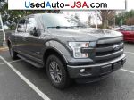 Ford F-150 Lariat  used cars market