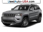 Jeep Grand Cherokee Limited  used cars market