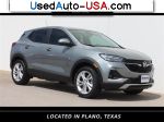 Buick Encore GX Preferred  used cars market