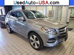 Mercedes GLE-Class GLE 350 4MATIC  used cars market