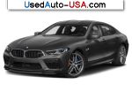 BMW M8 Competition  used cars market