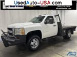 Chevrolet Silverado 3500 Work Truck  used cars market