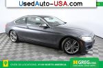 BMW 435 i xDrive  used cars market