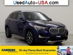 BMW X1 sDrive28i  used cars market