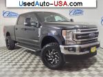 Ford F-250 Lariat  used cars market