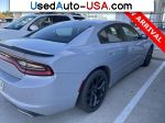 Dodge Charger SXT  used cars market