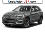 BMW X5 xDrive50i  used cars market