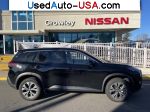 Nissan Rogue SV  used cars market