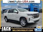 Chevrolet Suburban High Country  used cars market