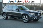 Mercedes GLC 300   used cars market