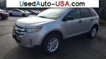 Ford Edge SE  used cars market