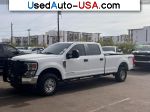 Ford F-250 XL  used cars market