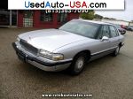 Buick Park Avenue Sedan  used cars market