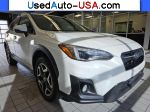 Subaru Crosstrek 2.0i Limited  used cars market