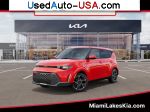 KIA Soul EX  used cars market