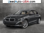 BMW 330e 330e  used cars market