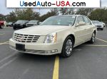 Cadillac DTS Premium Collection  used cars market