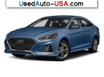 Hyundai Sonata Sport  used cars market