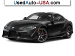 Toyota Supra 2  used cars market