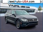 Volkswagen Tiguan 2.0T SE  used cars market