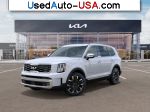 KIA Telluride SX  used cars market