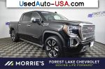 GMC Sierra 1500 Denali  used cars market