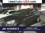 GMC Acadia SLE-2  used cars market