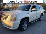 Cadillac Escalade   used cars market