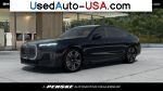 BMW 760 760i xDrive  used cars market